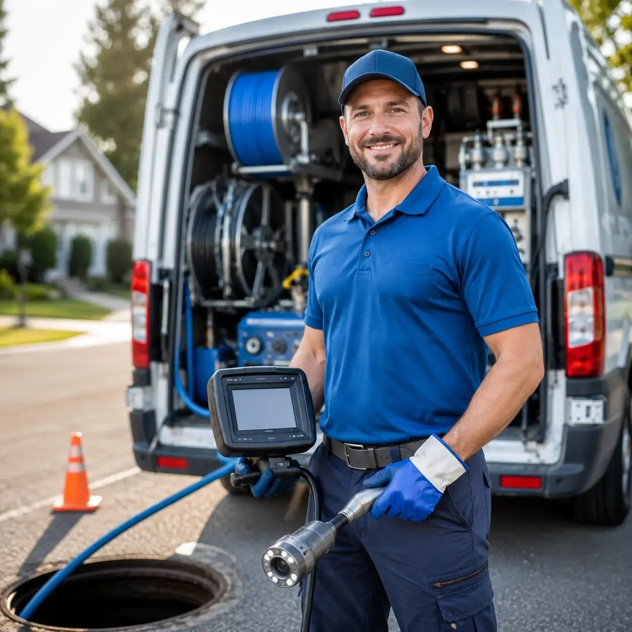 Local Pipe Relining specialists in Chester, NY