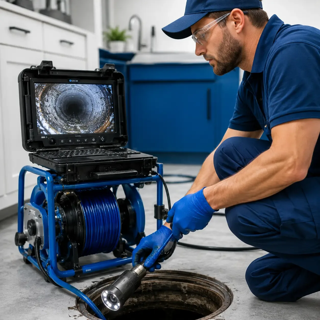 Pipe Relining professionals serving Chester, NY